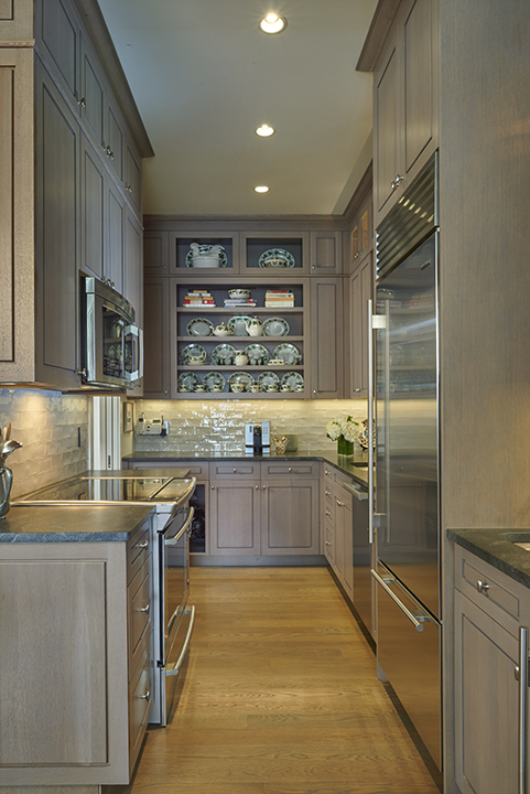 Boston Kitchen Designer | Edesia Kitchen & Bath Studio